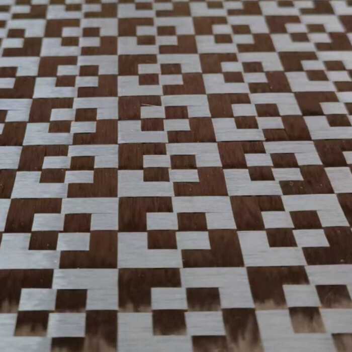 Spread Tow Fabric — HH-000140