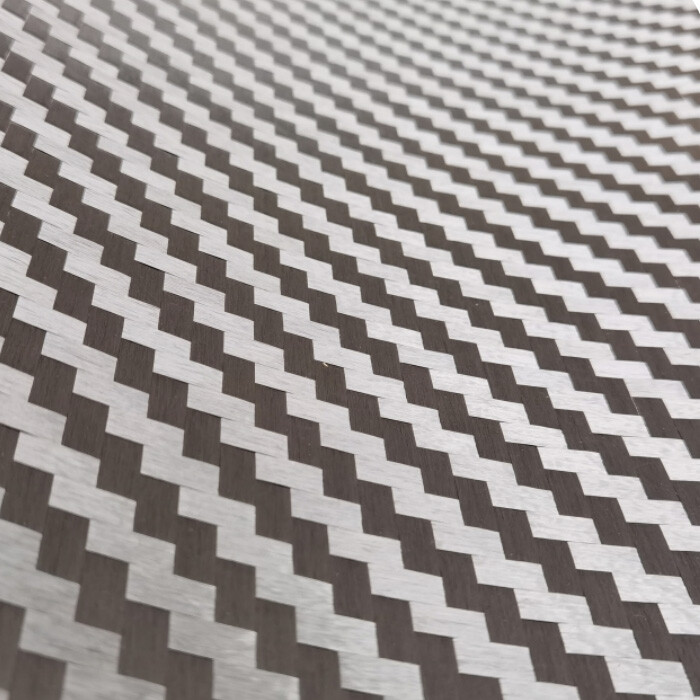 Spread Tow Fabric — HH-000141