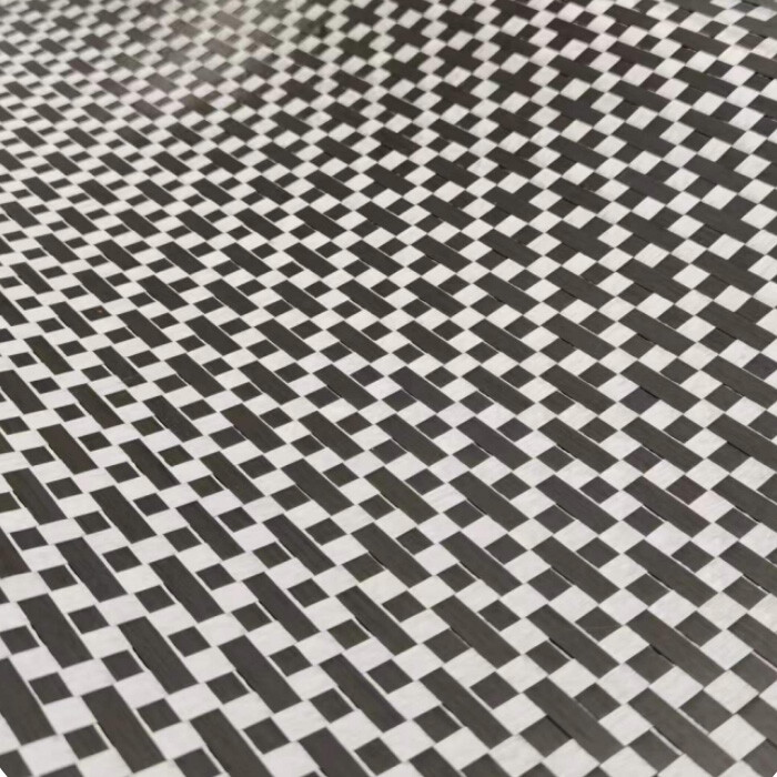 Spread Tow Fabric — HH-000144