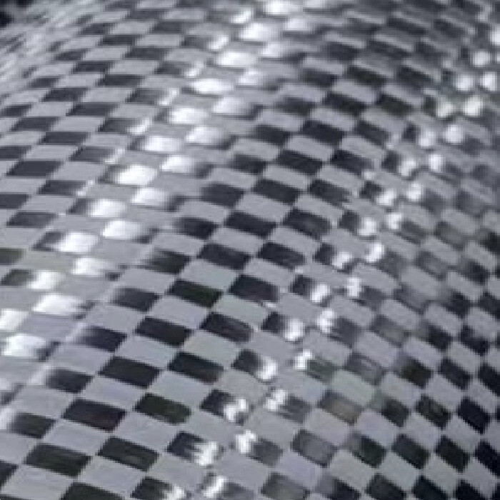 Spread Tow Fabric — HH-000145