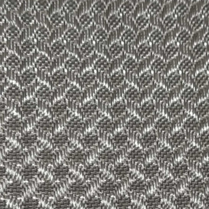 Electroplated Fabric — HH-000161
