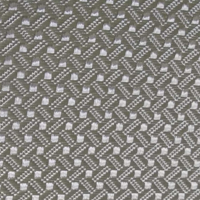 Electroplated Fabric — HH-000166