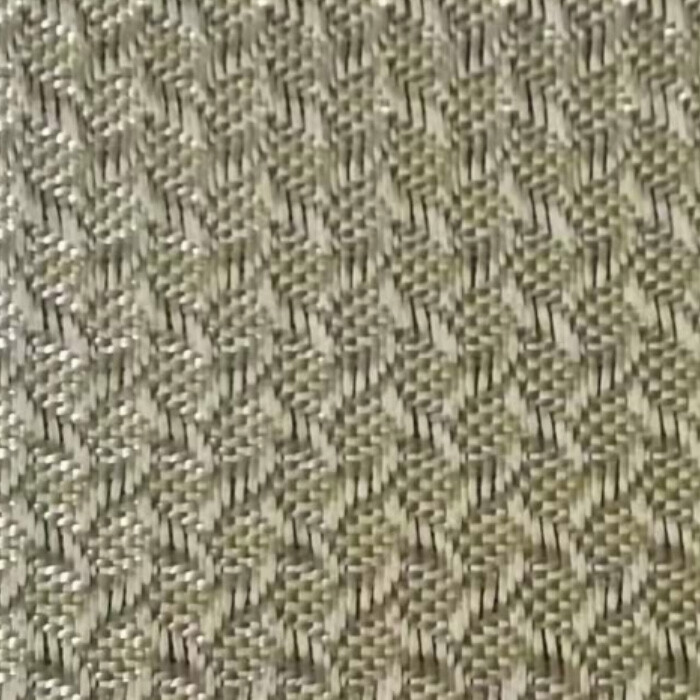 Electroplated Fabric — HH-000177