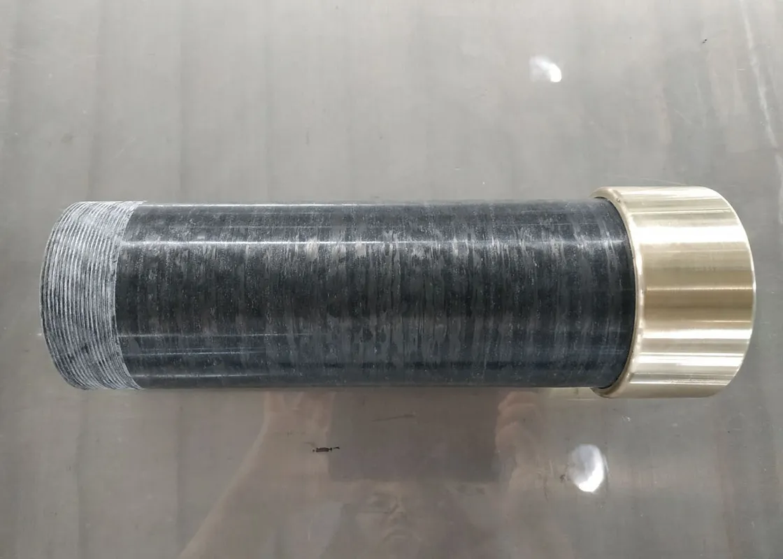Composite Tubes & Pipes