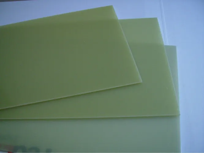 Insulation Boards