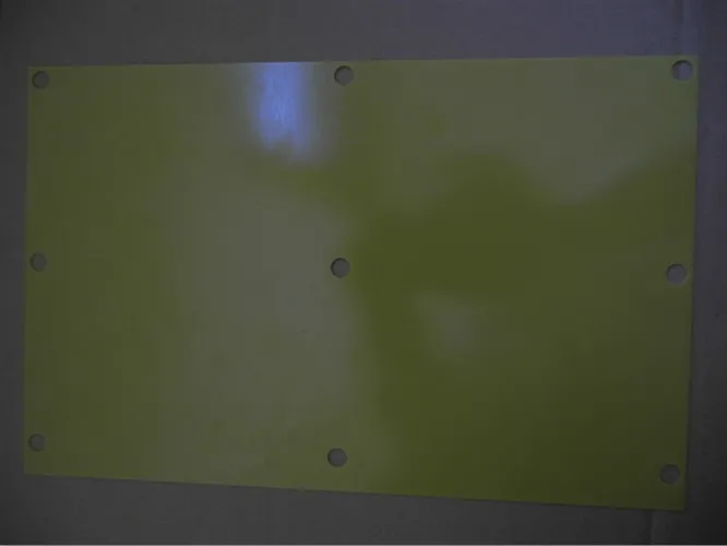 Epoxy Insulation Board