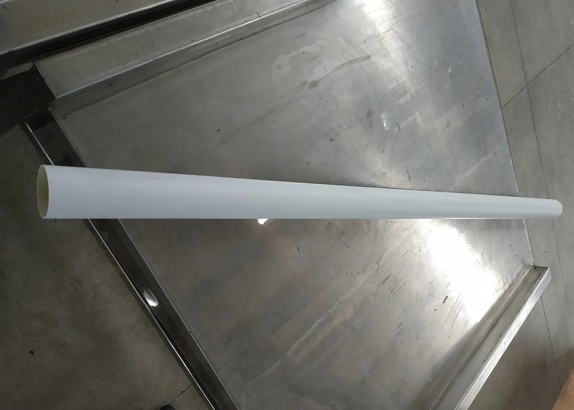 Composite Telescopic Pole
