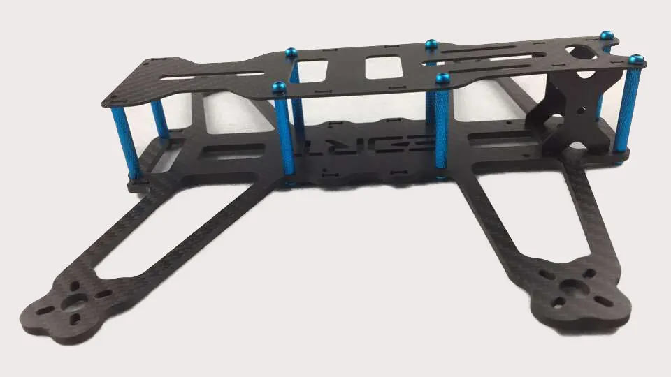Carbon Fiber CNC Service