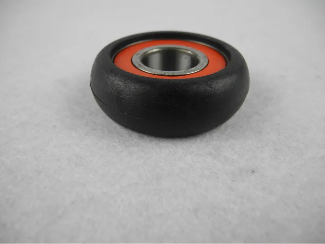 Engineering Plastic Components