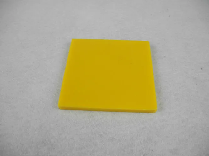 Engineering Plastic Sheet and Rod