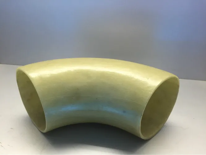 Glass Fiber Tubes & Fittings