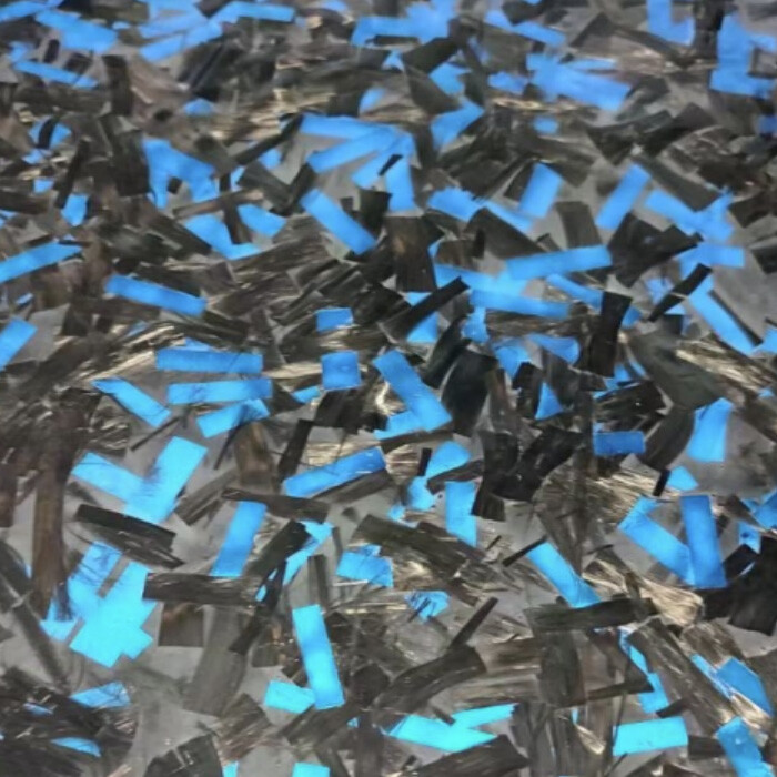 Forged Carbon Pattern — HH-000151
