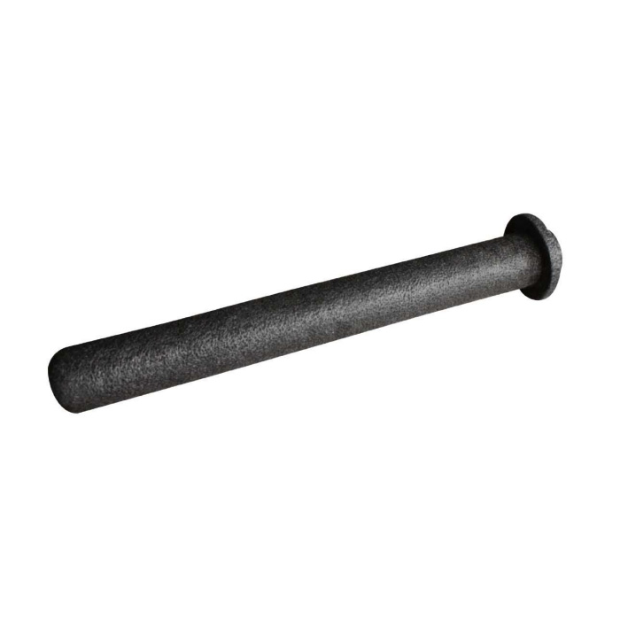 Needle-Punched Carbon Parts