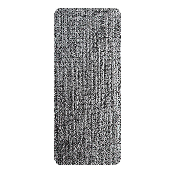 Needle-Punched Carbon Plates