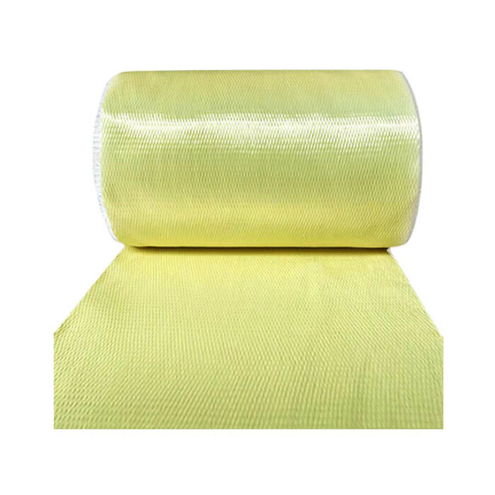 Aramid Strengthening Fabric