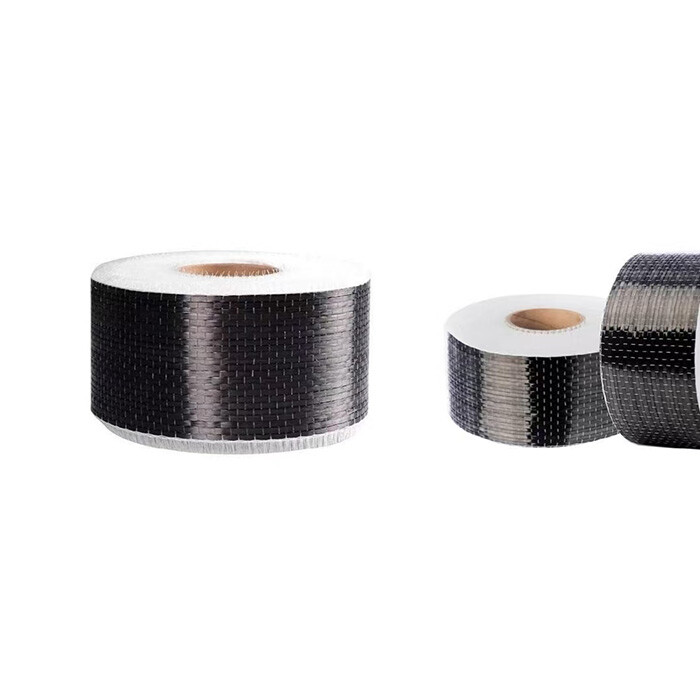 Structural Strengthening Fabrics