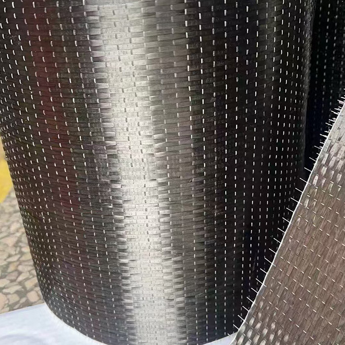 Unidirectional Reinforcement Fabrics