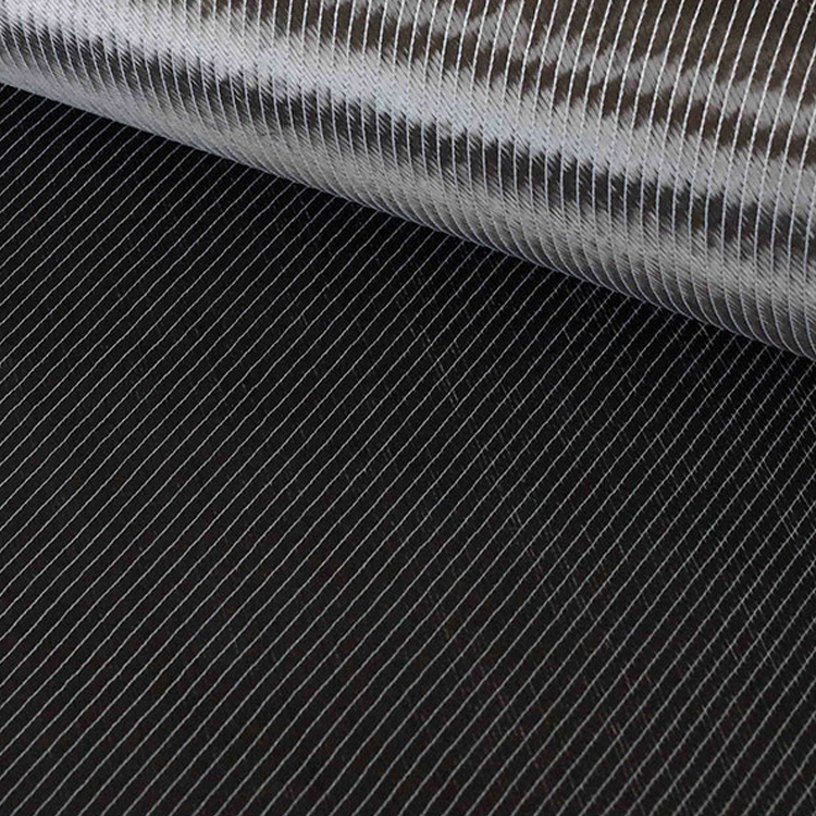 Multiaxial Fabrics