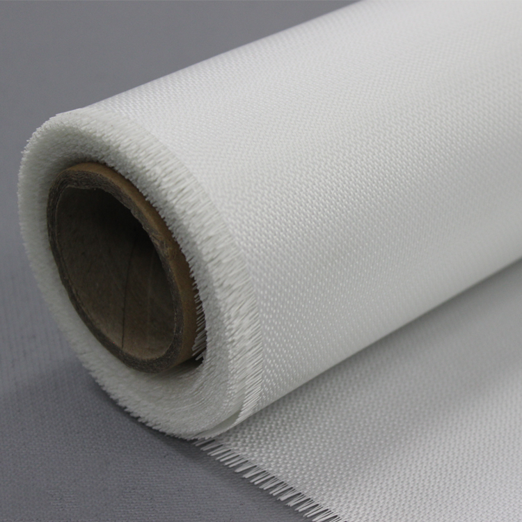 Fiberglass Fabrics